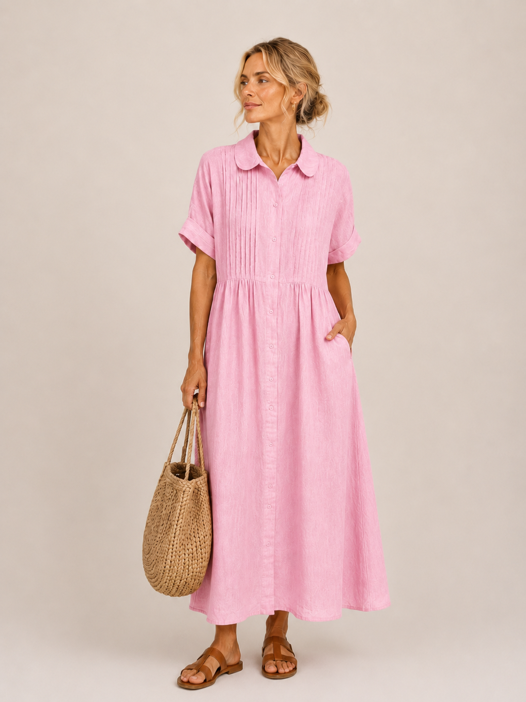 Vestido Amelia