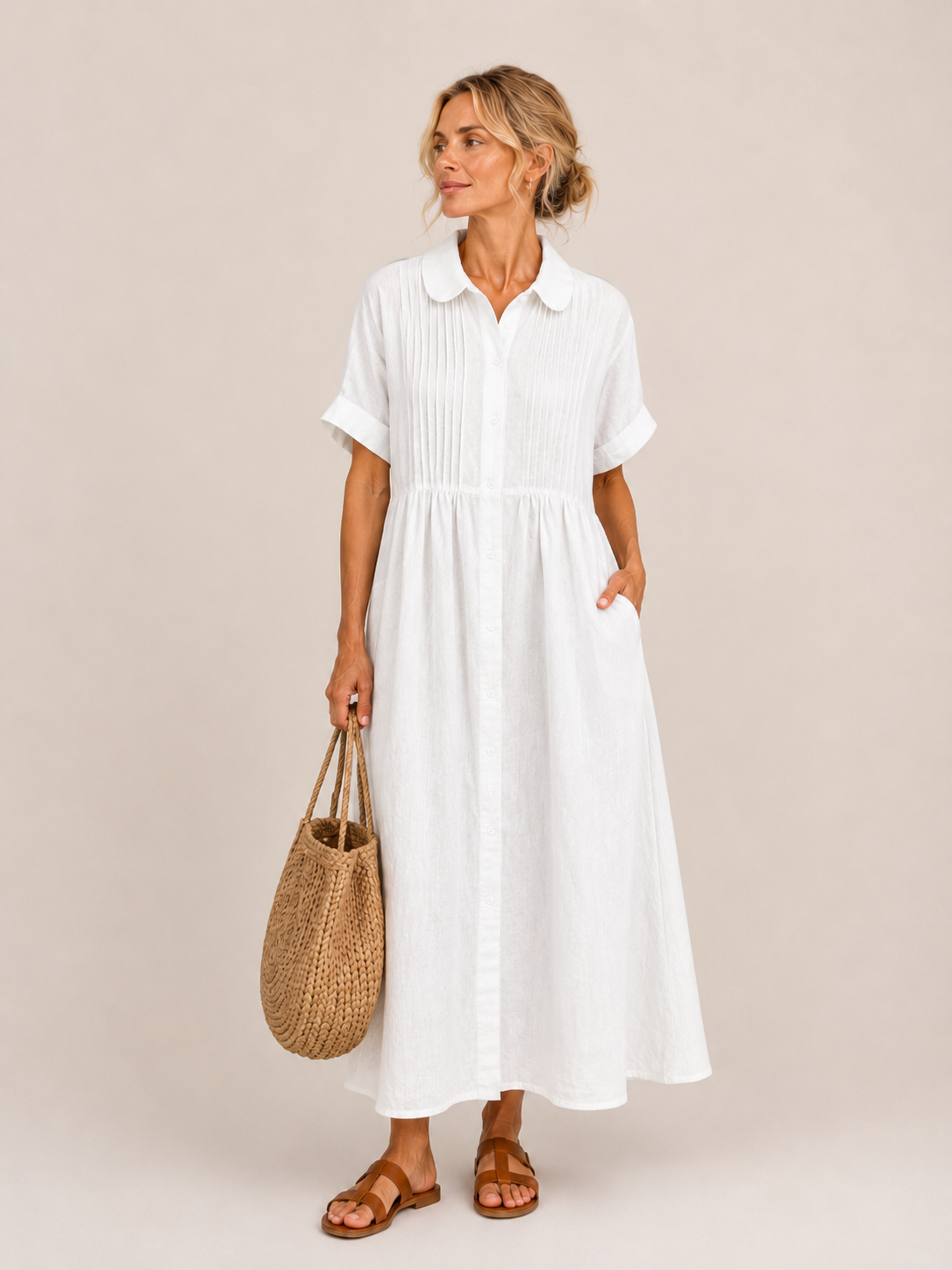 Vestido Amelia