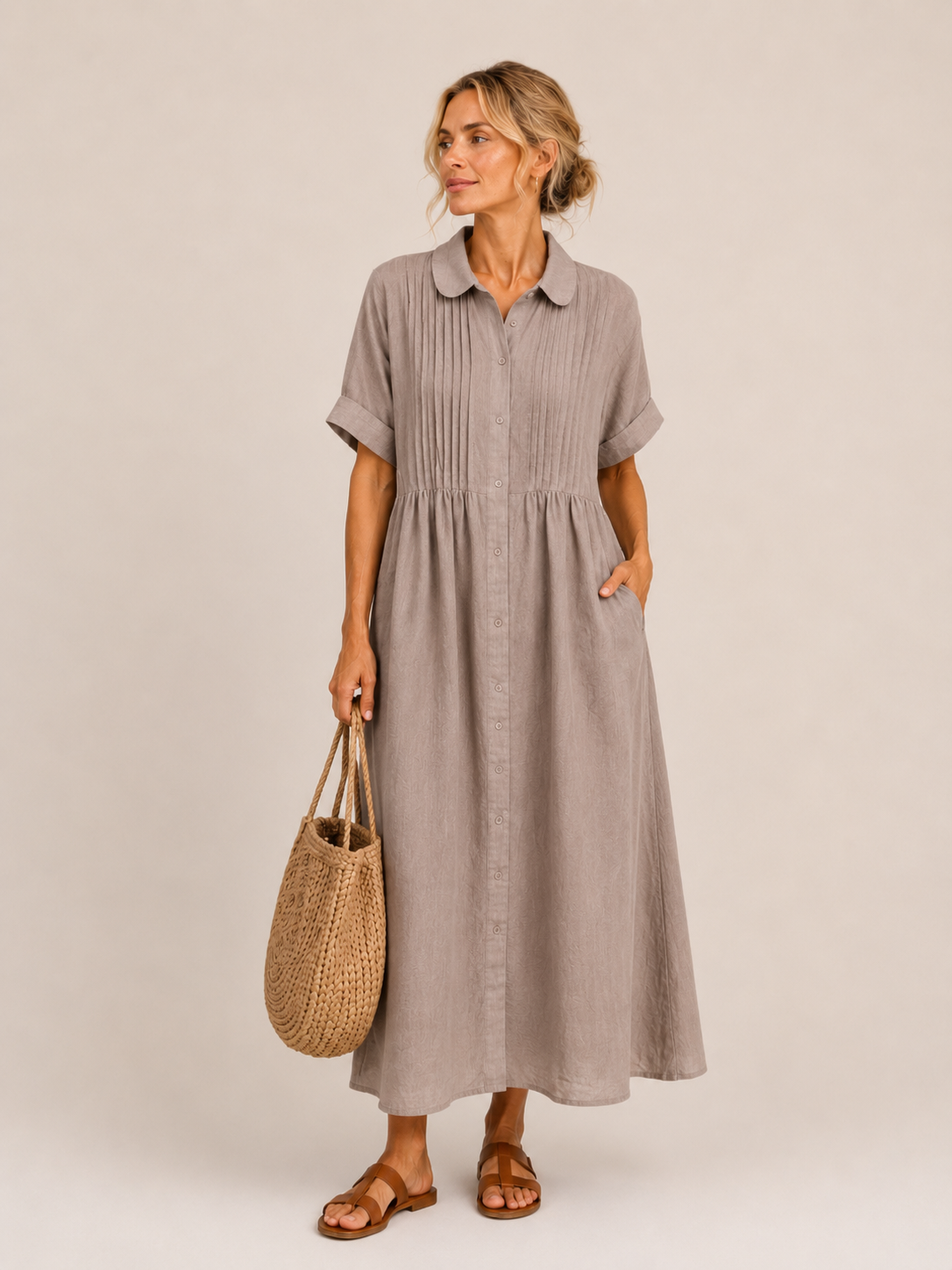 Vestido Amelia