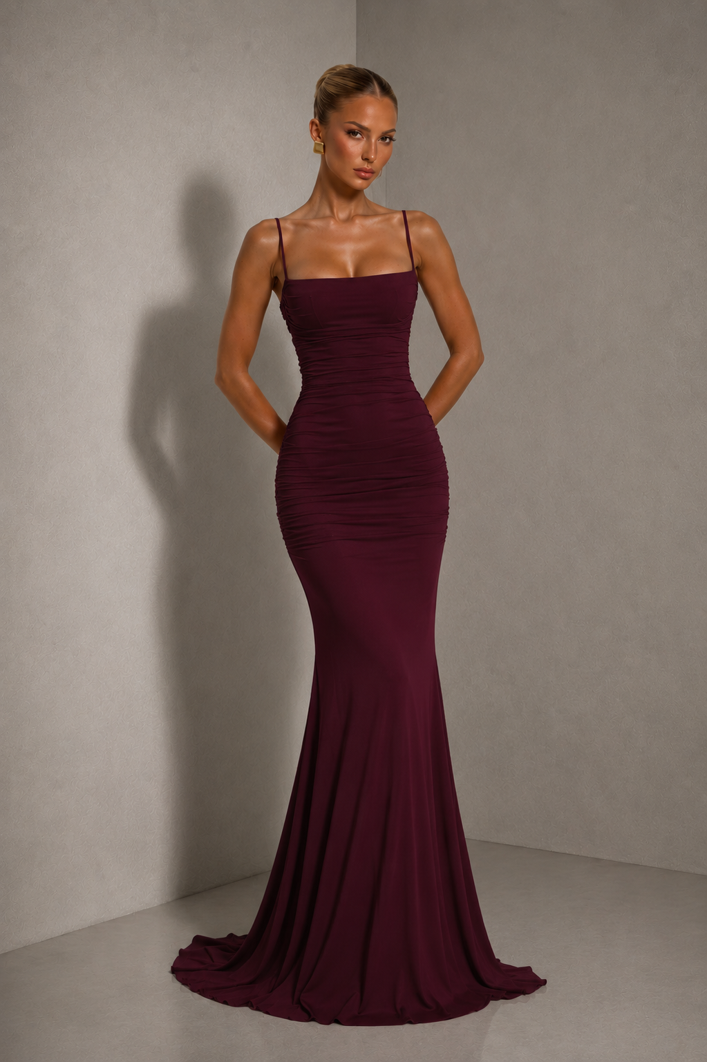 Alessia | Vestido