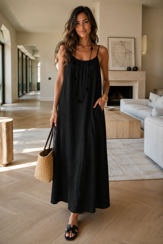 Vestido Azahara