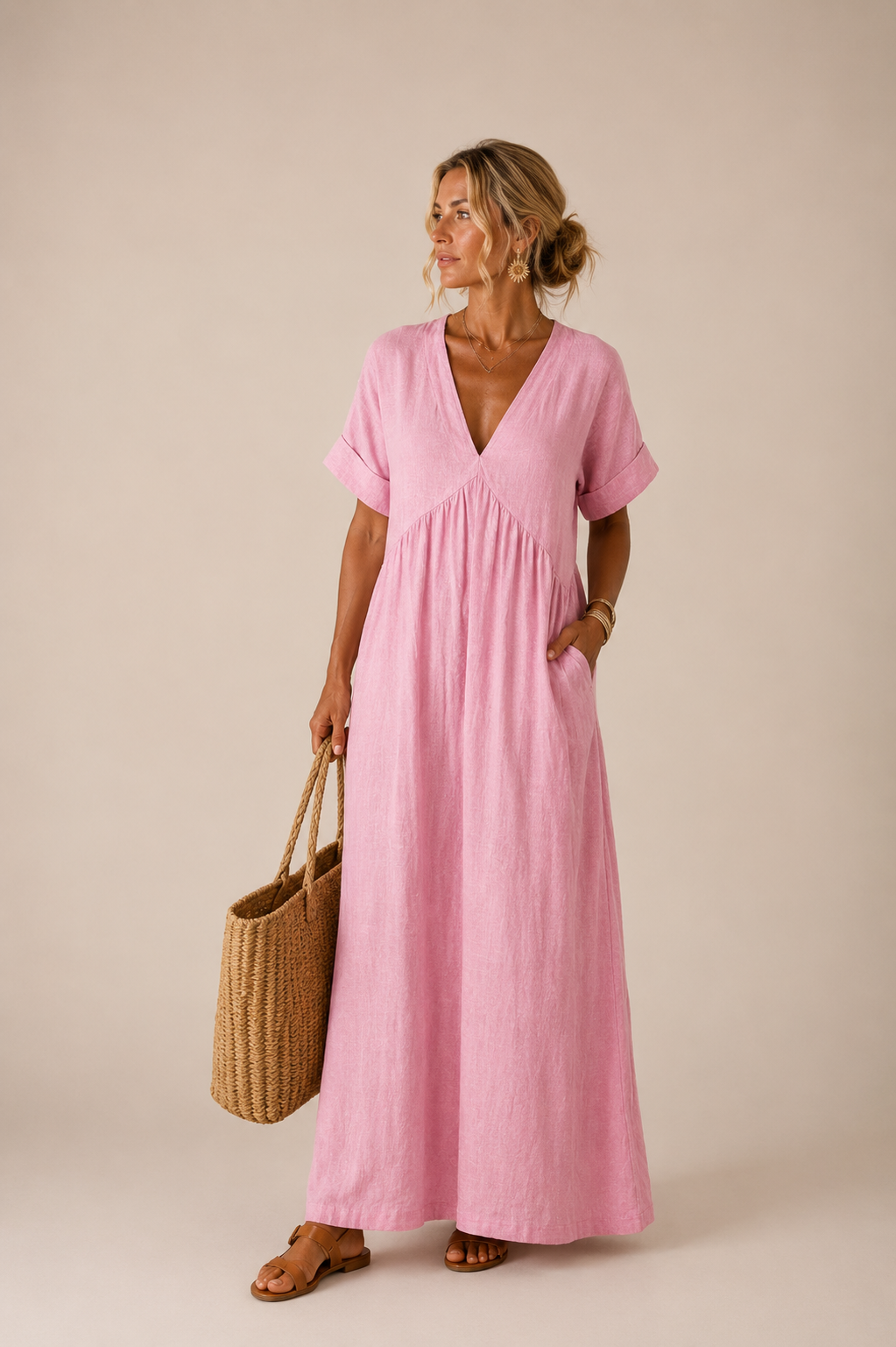 Siena | Vestido