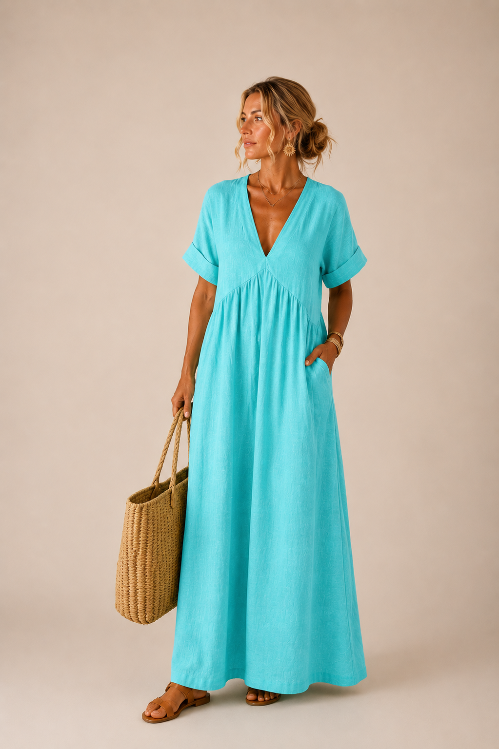 Siena | Vestido