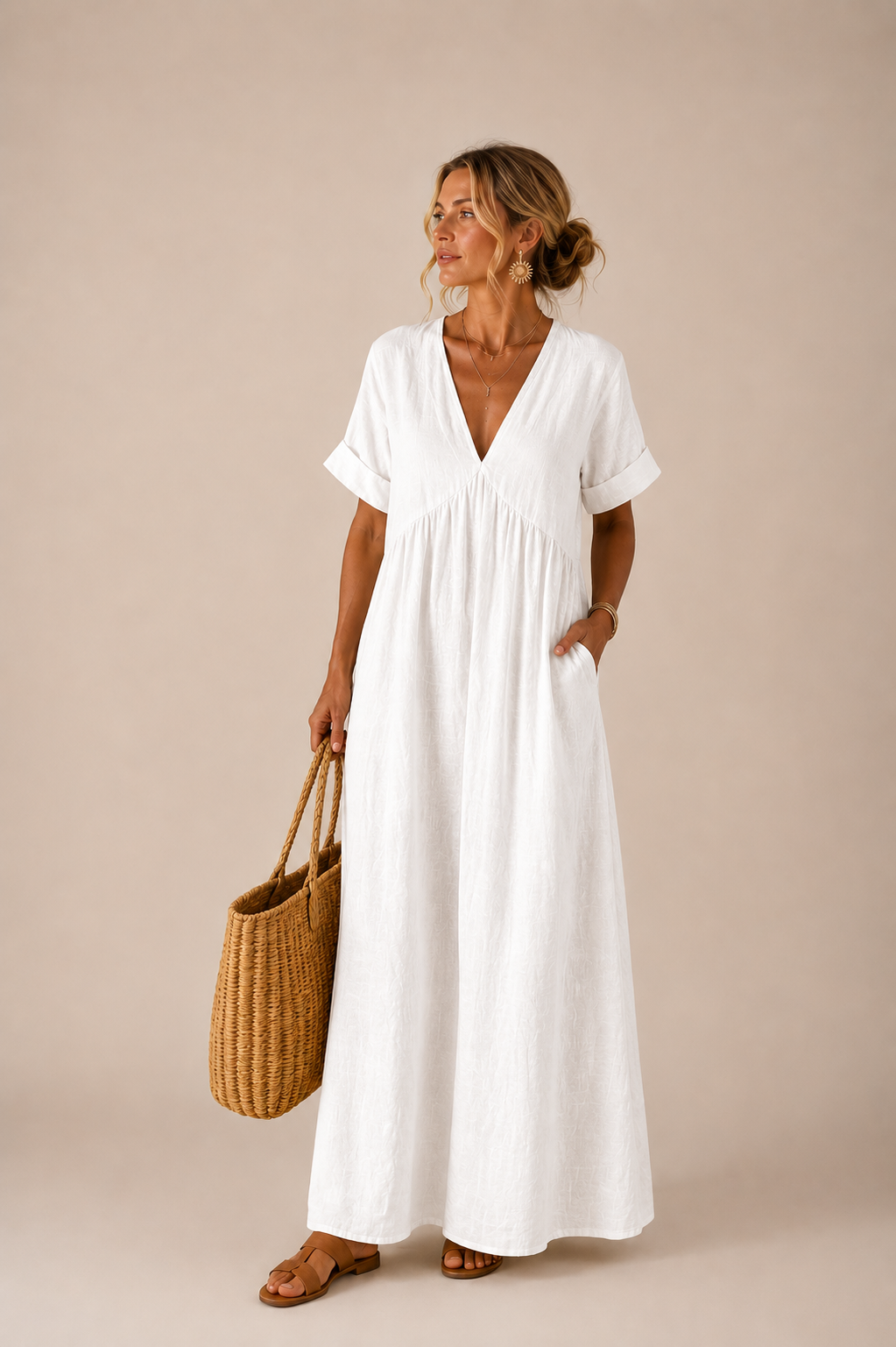 Siena | Vestido