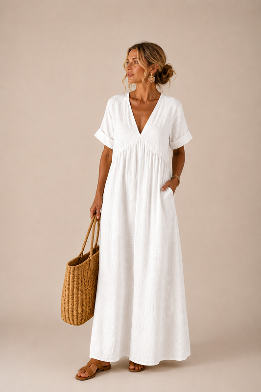 Siena | Vestido