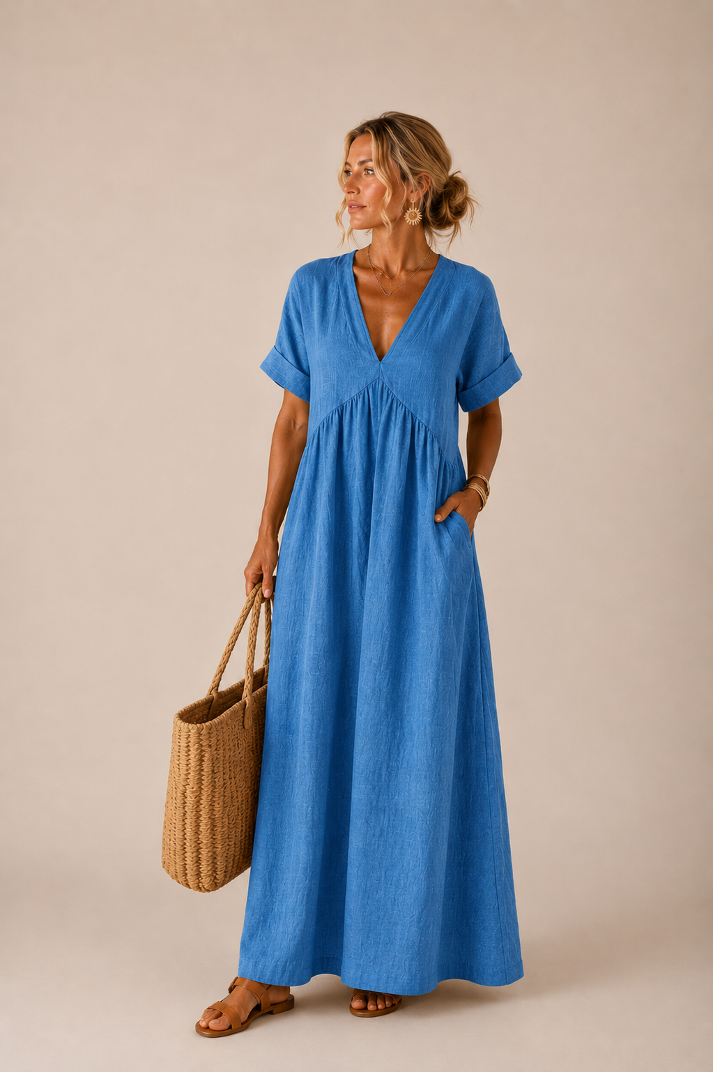 Siena | Vestido
