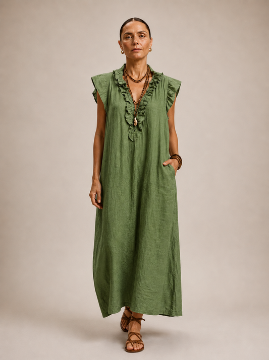 Alma | Vestido
