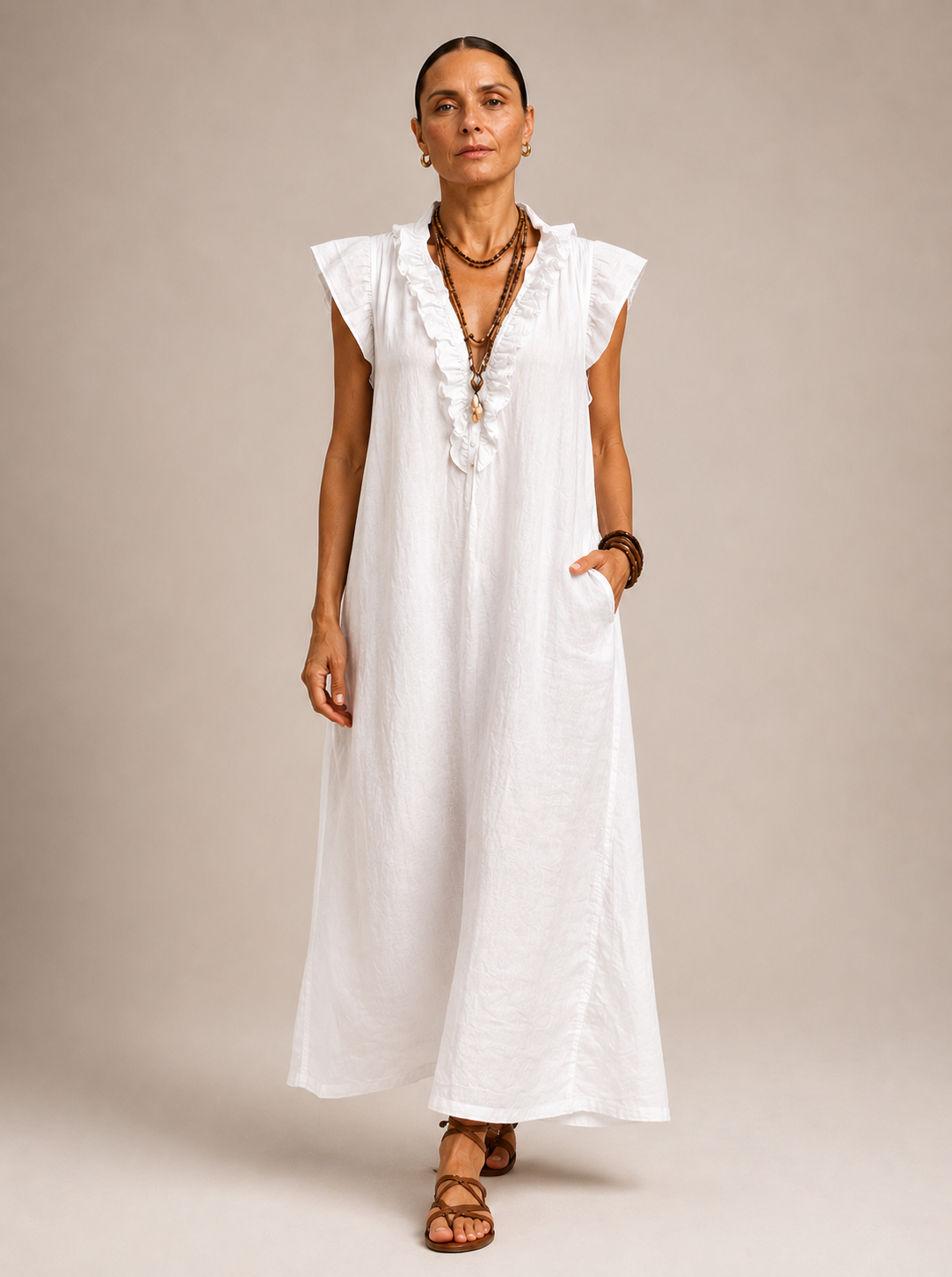 Alma | Vestido