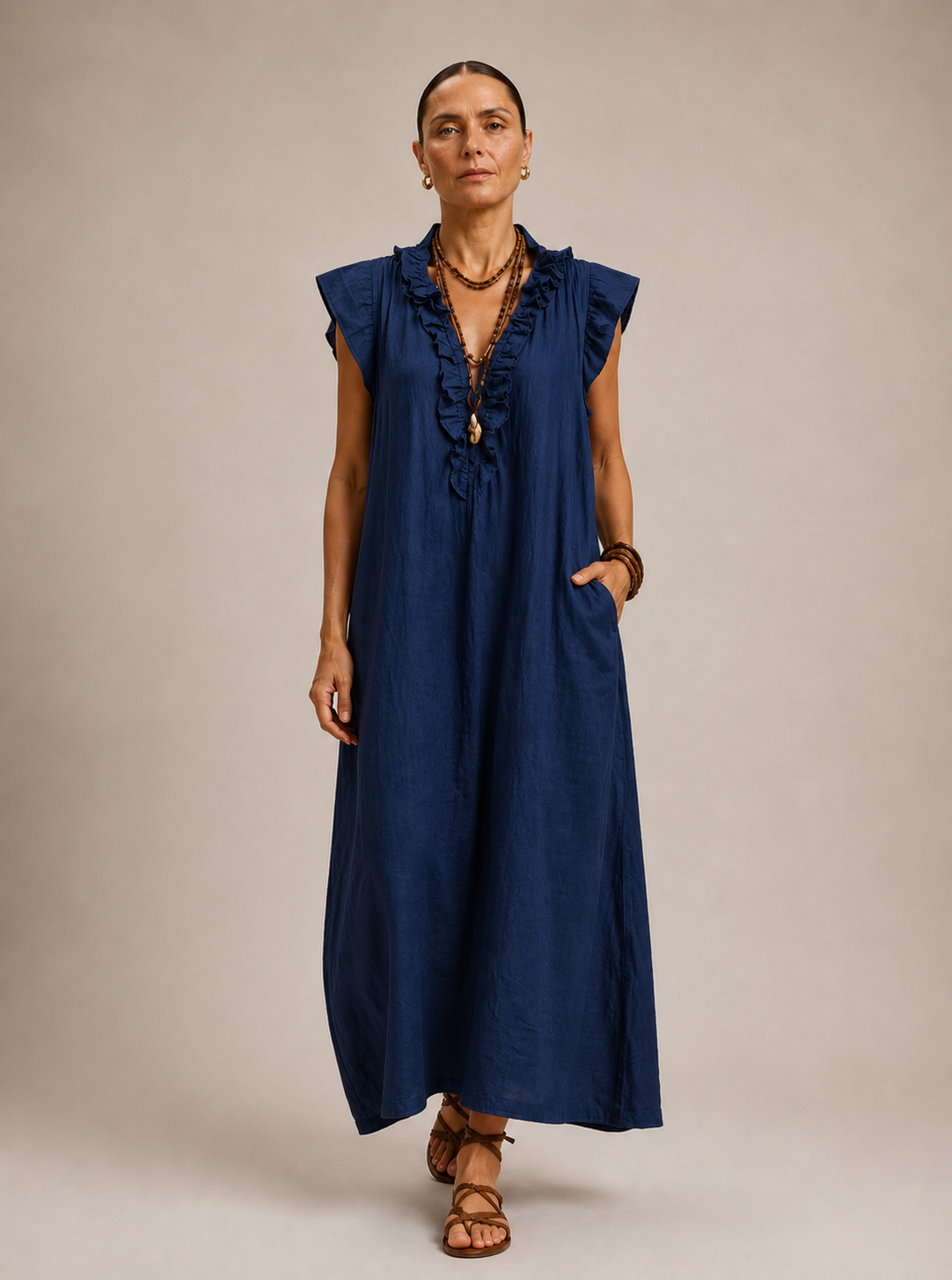 Alma | Vestido