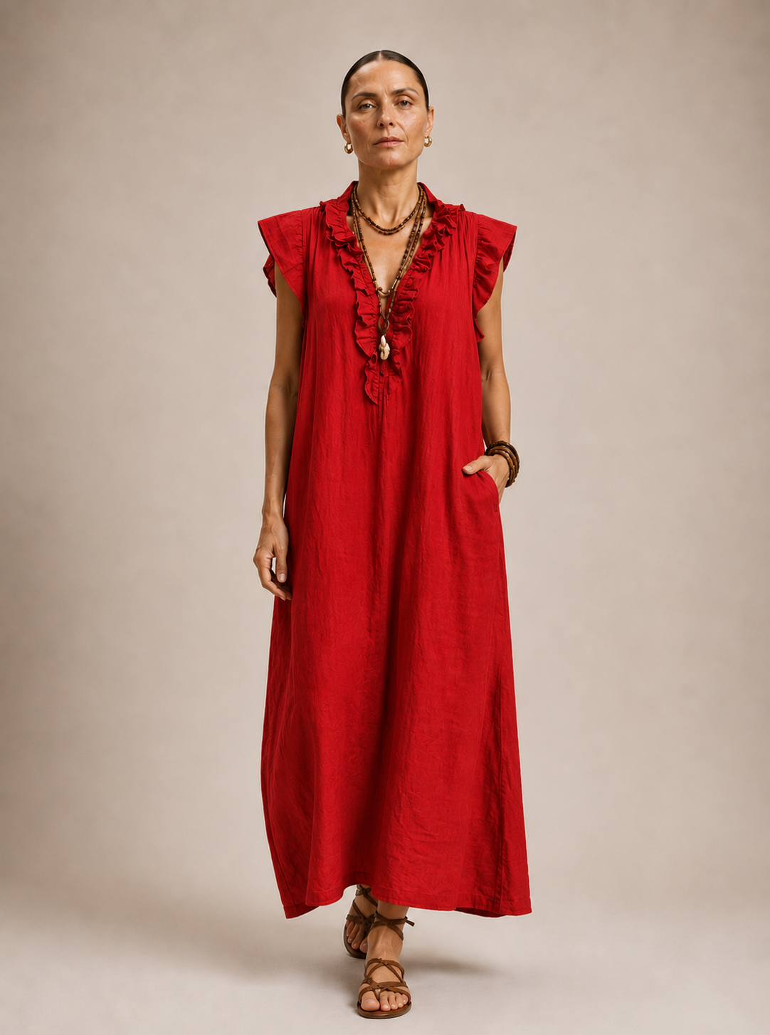 Alma | Vestido