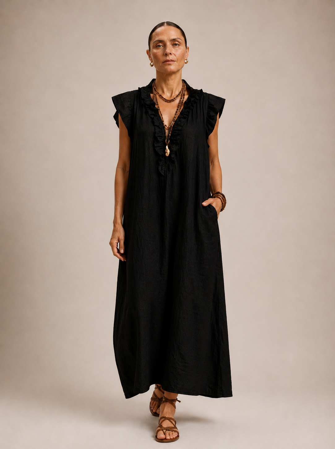 Alma | Vestido