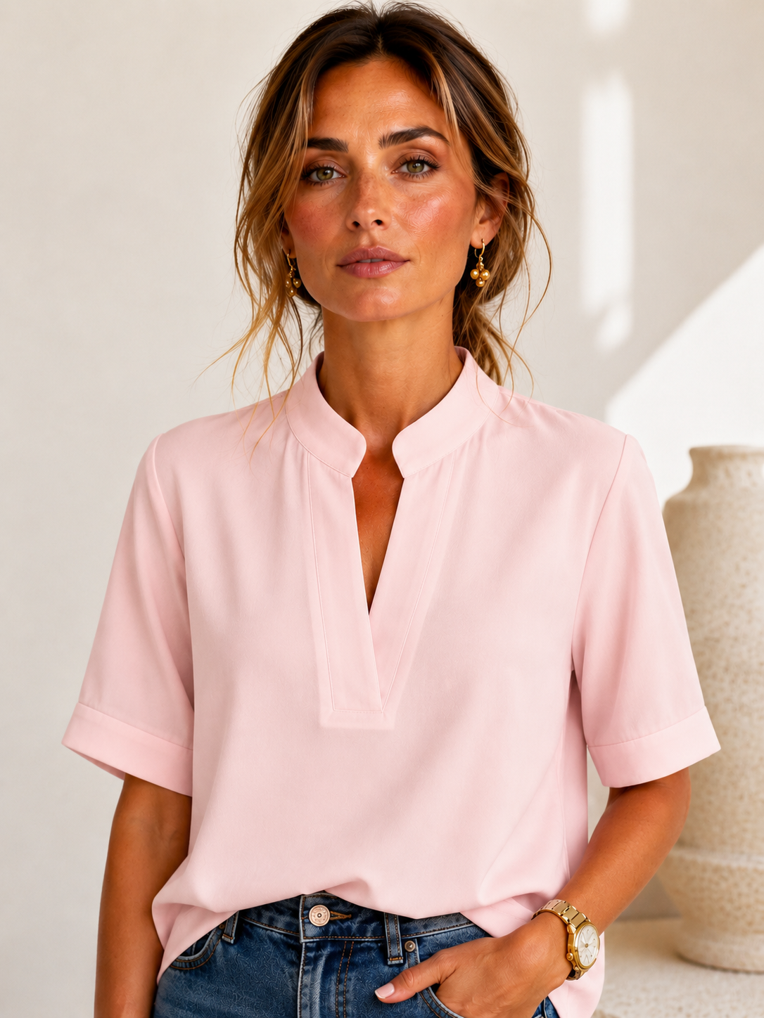 Martina | Blusa