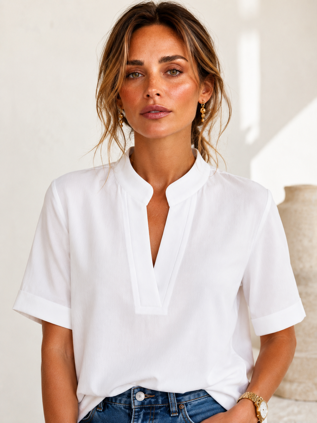 Martina | Blusa