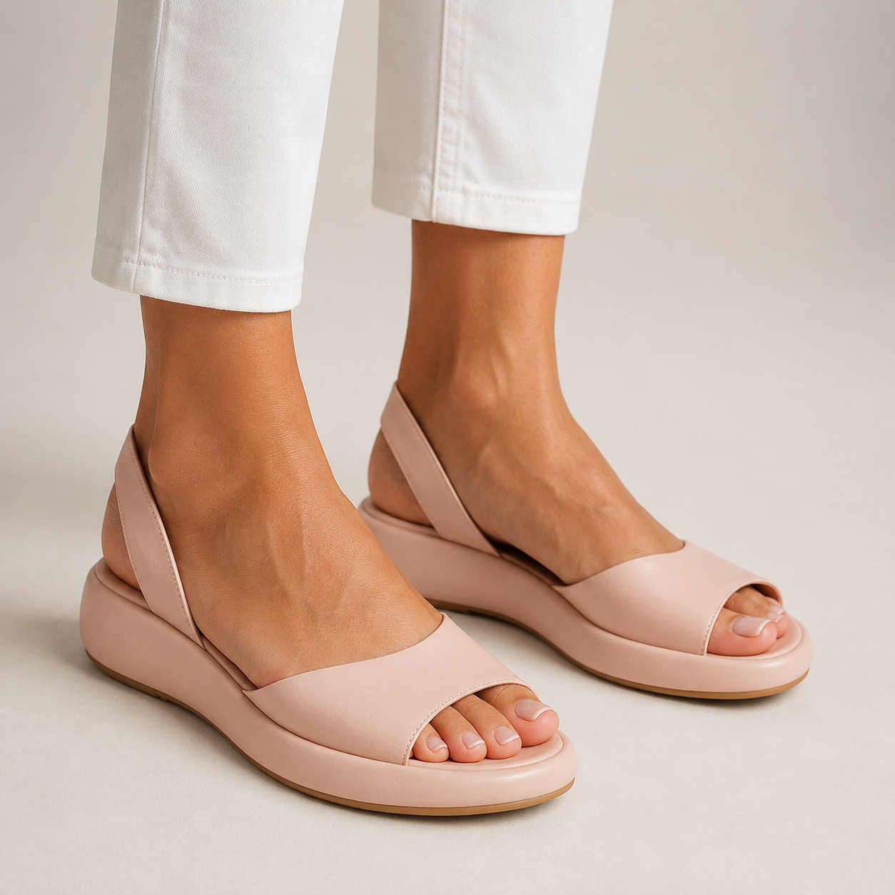 Alba | Sandalias