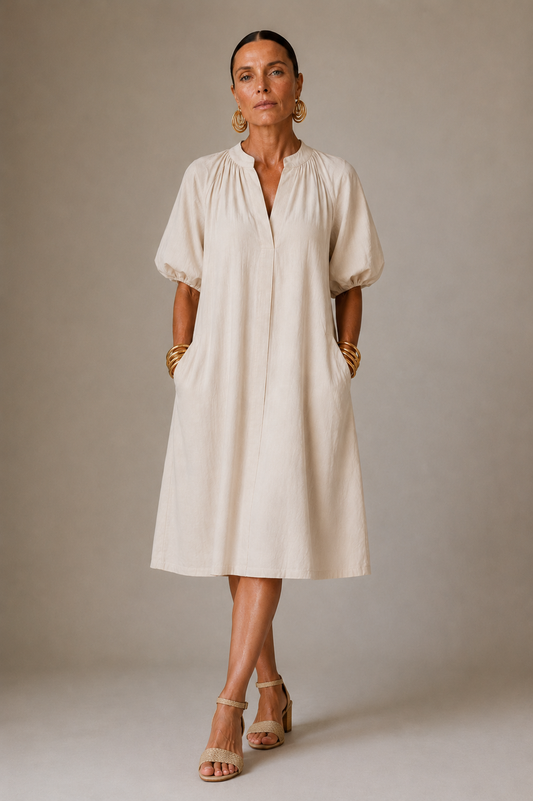 Emilia | Vestido