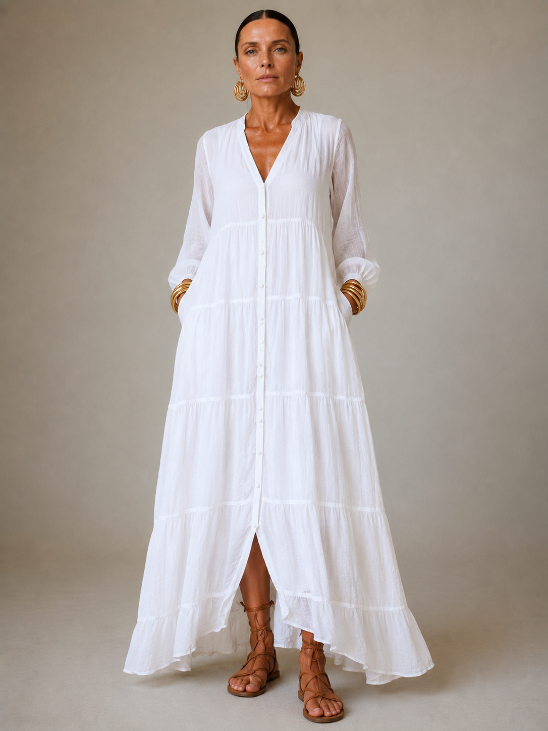 Cayetana | Vestido