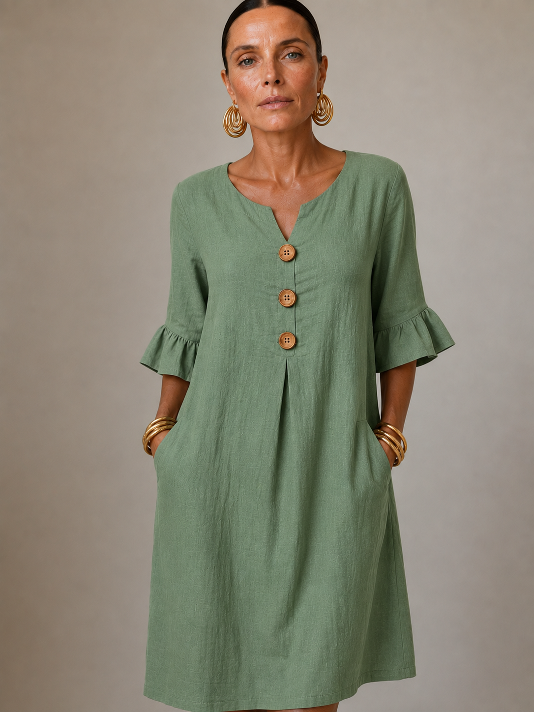 Julia | Vestido
