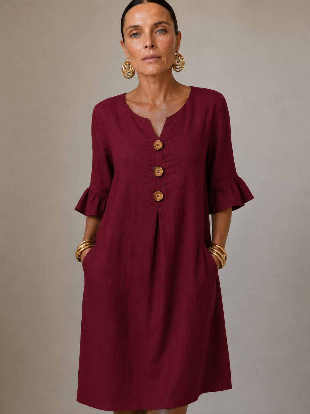 Julia | Vestido