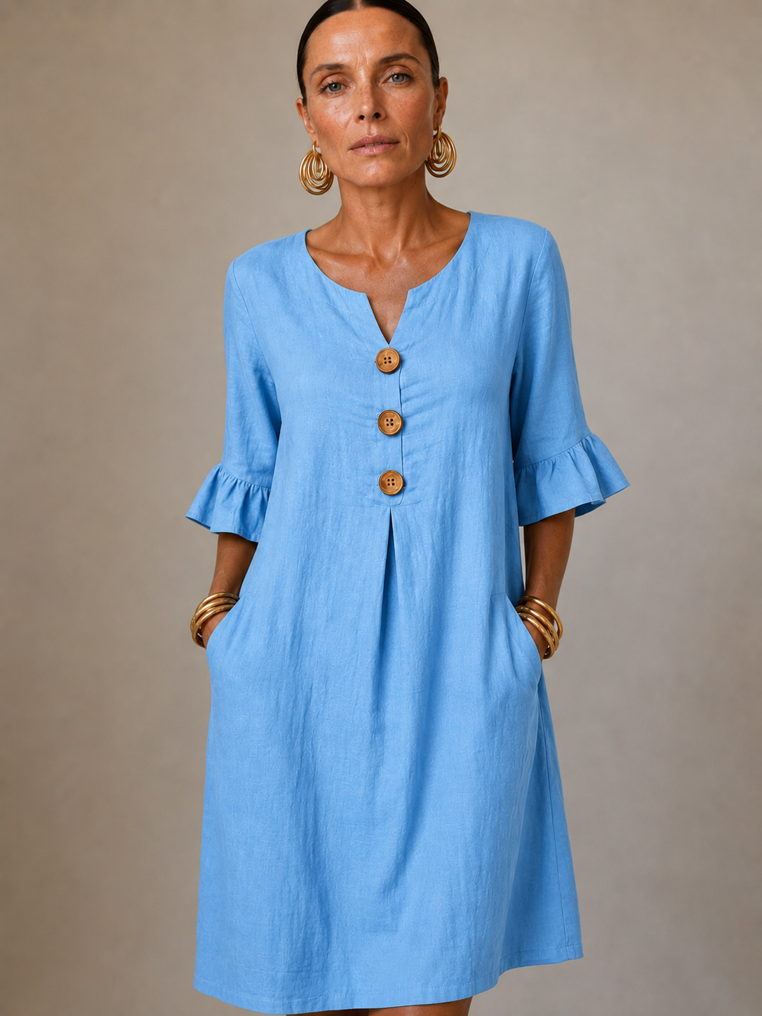 Julia | Vestido