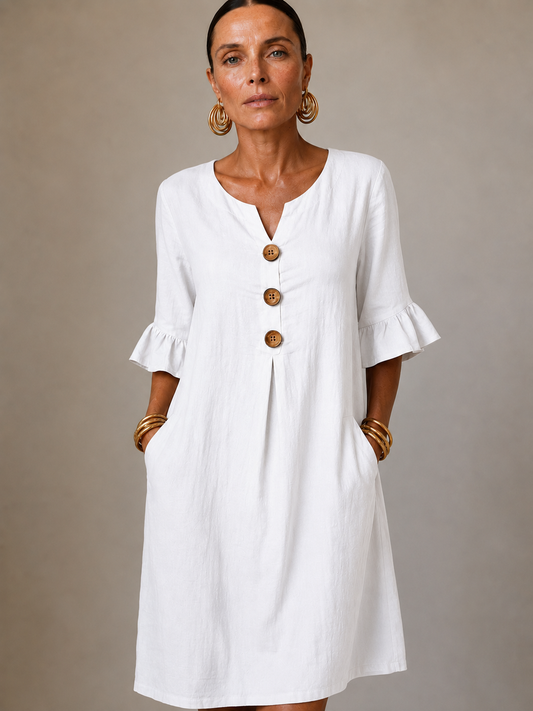Julia | Vestido