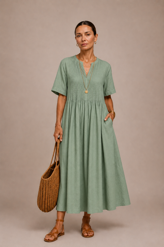 Bianca | Vestido
