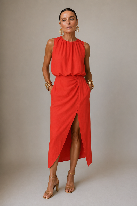 Mia | Vestido