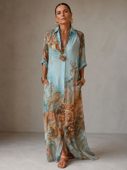Carmen | Vestido
