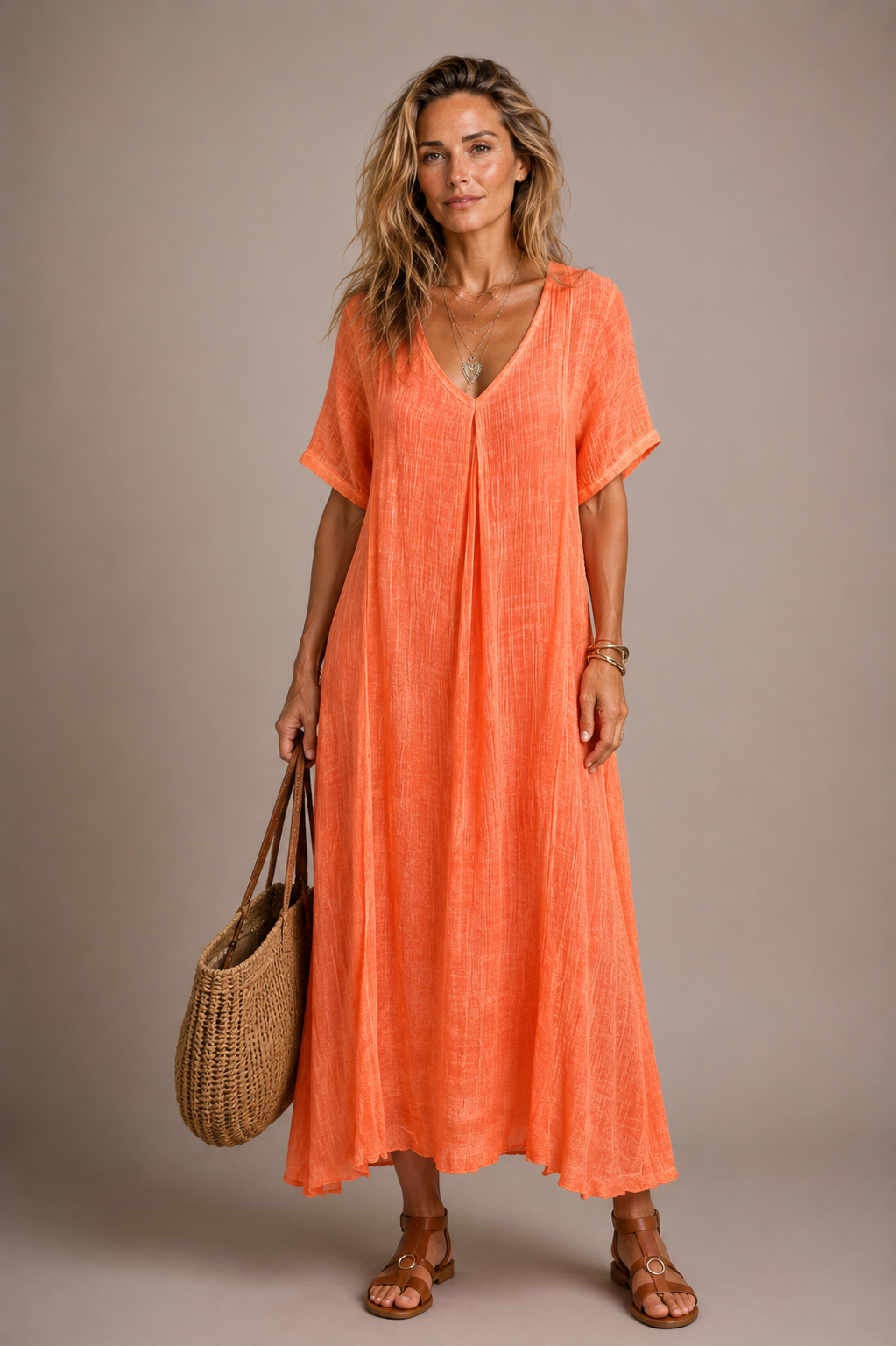 Vera | Vestido