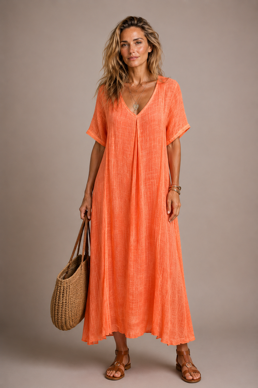 Vera | Vestido