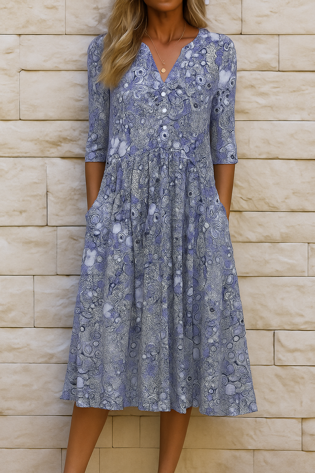 Alejandra | Vestido