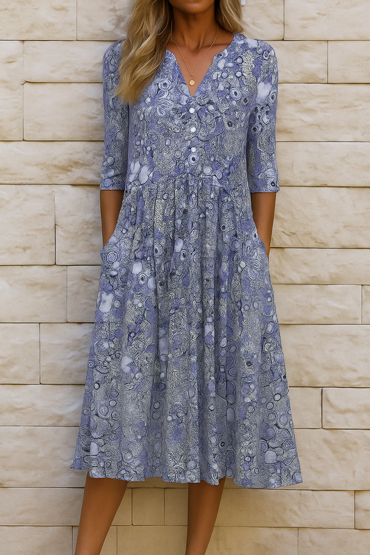 Alejandra | Vestido