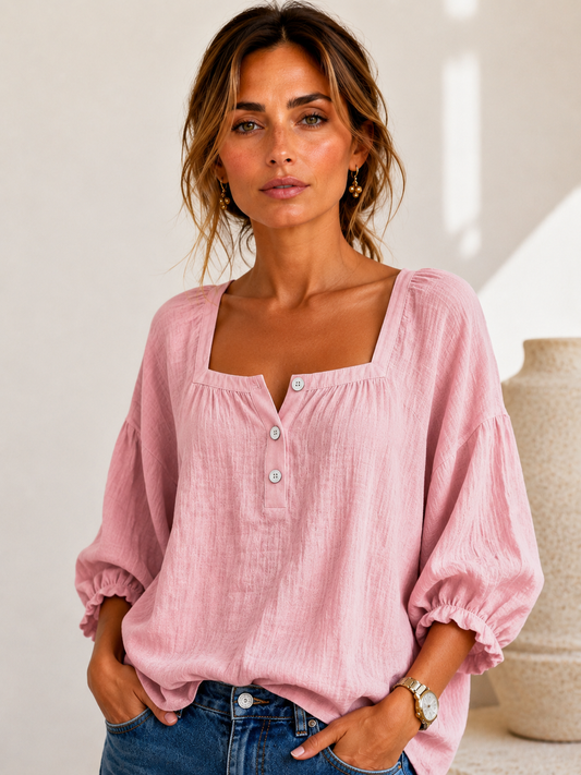 Sofia | Blusa