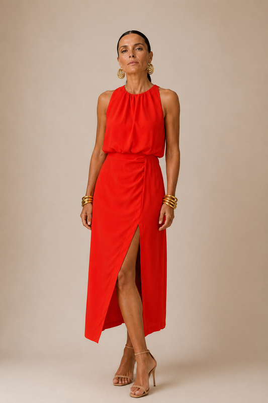 Mia | Vestido