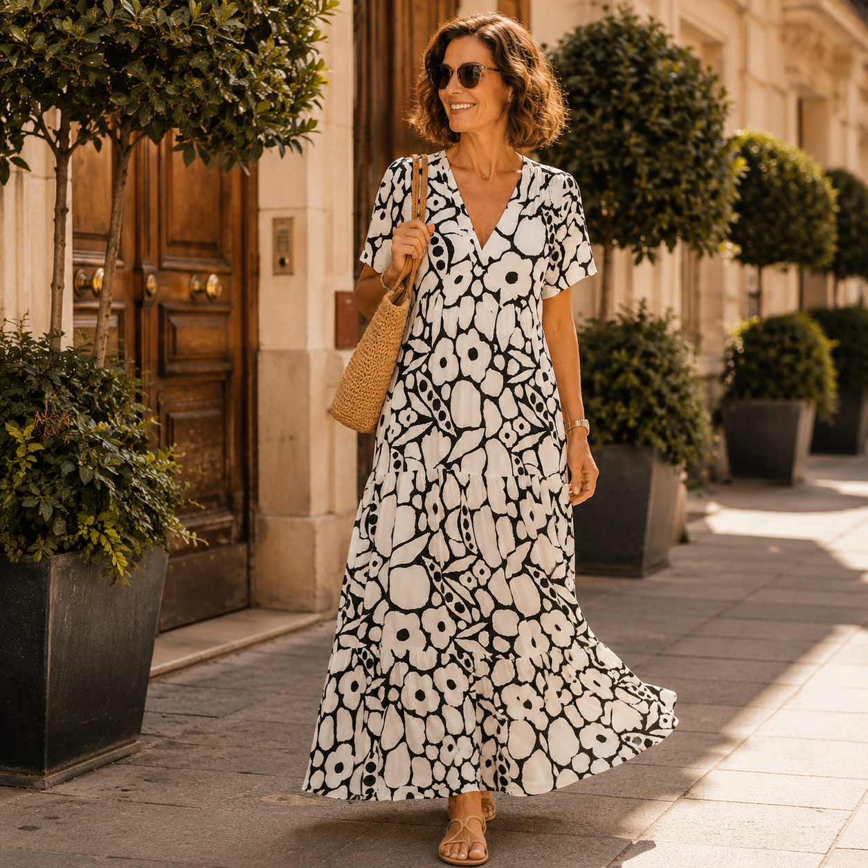 Ariadna | Vestido