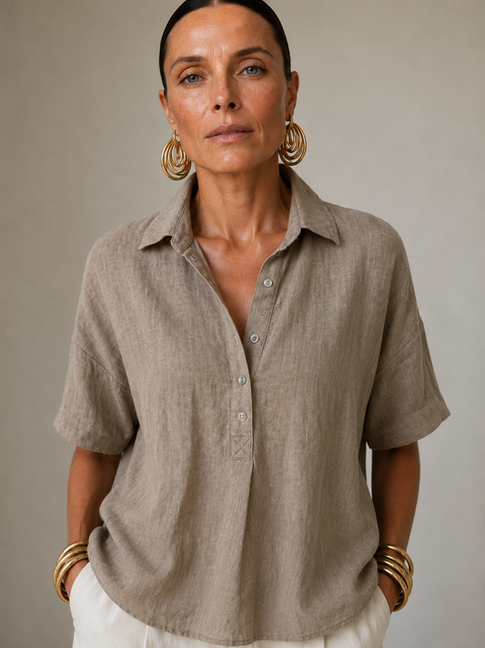 Valeria | Blusa