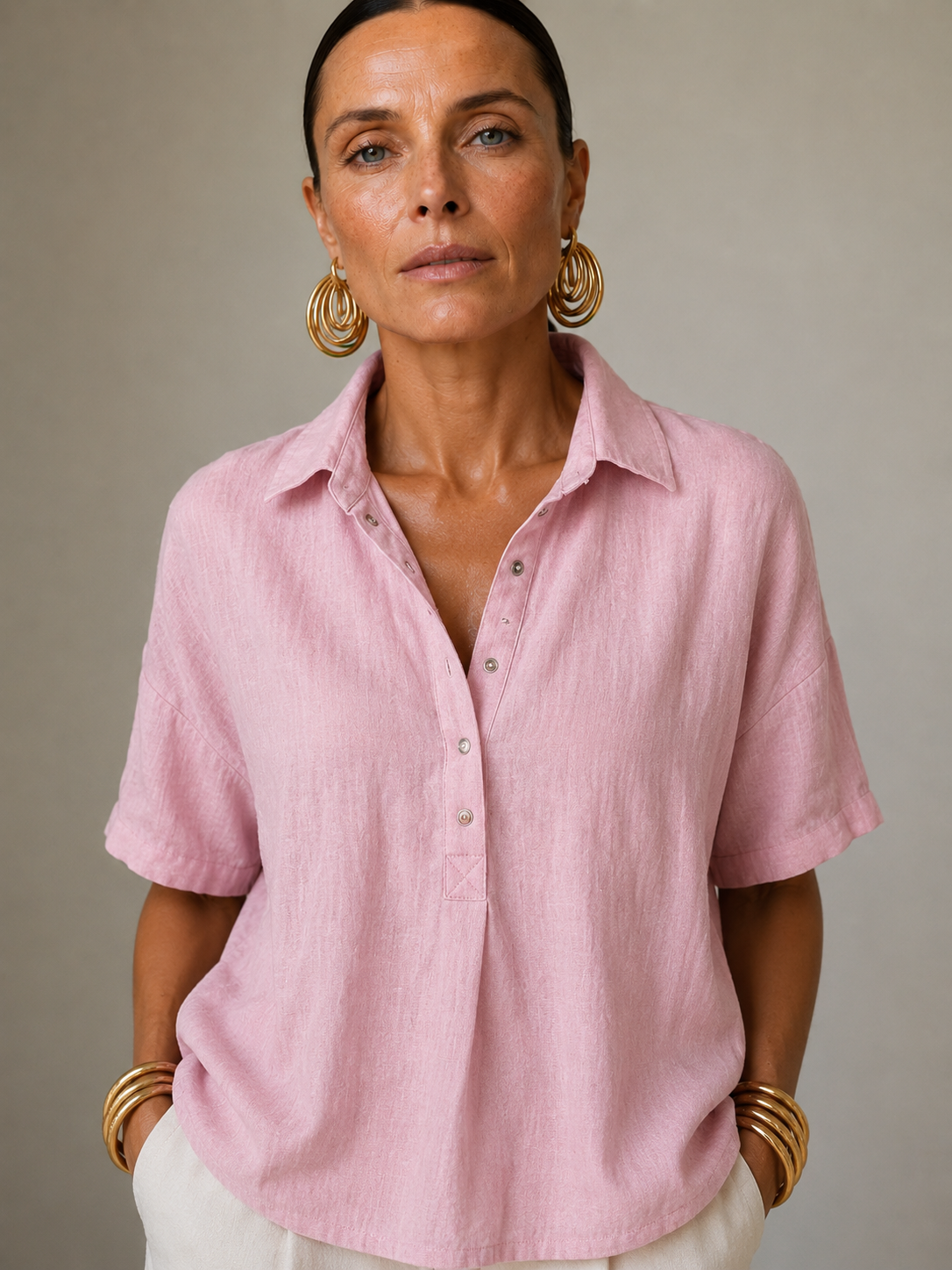 Valeria | Blusa