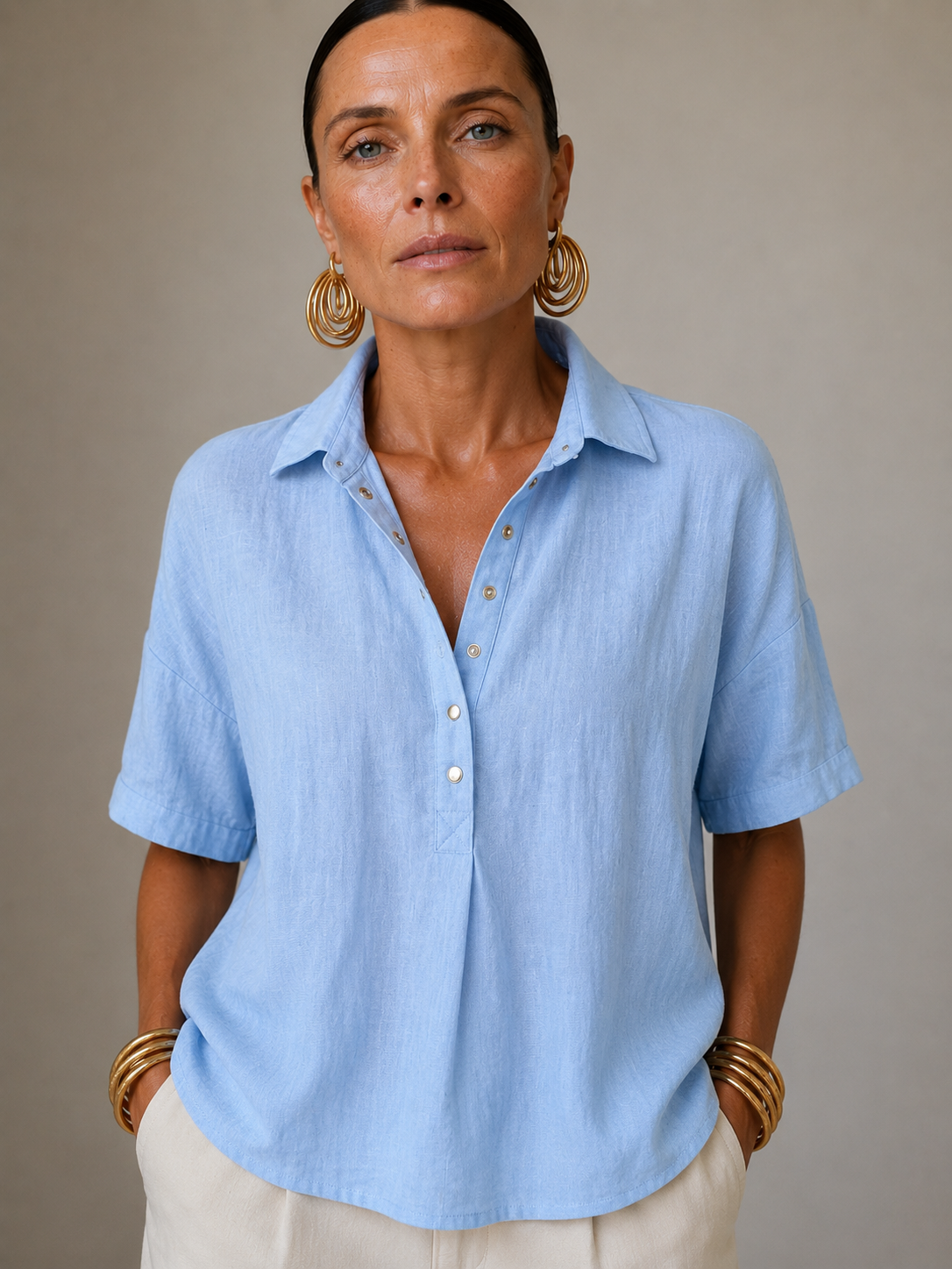 Valeria | Blusa