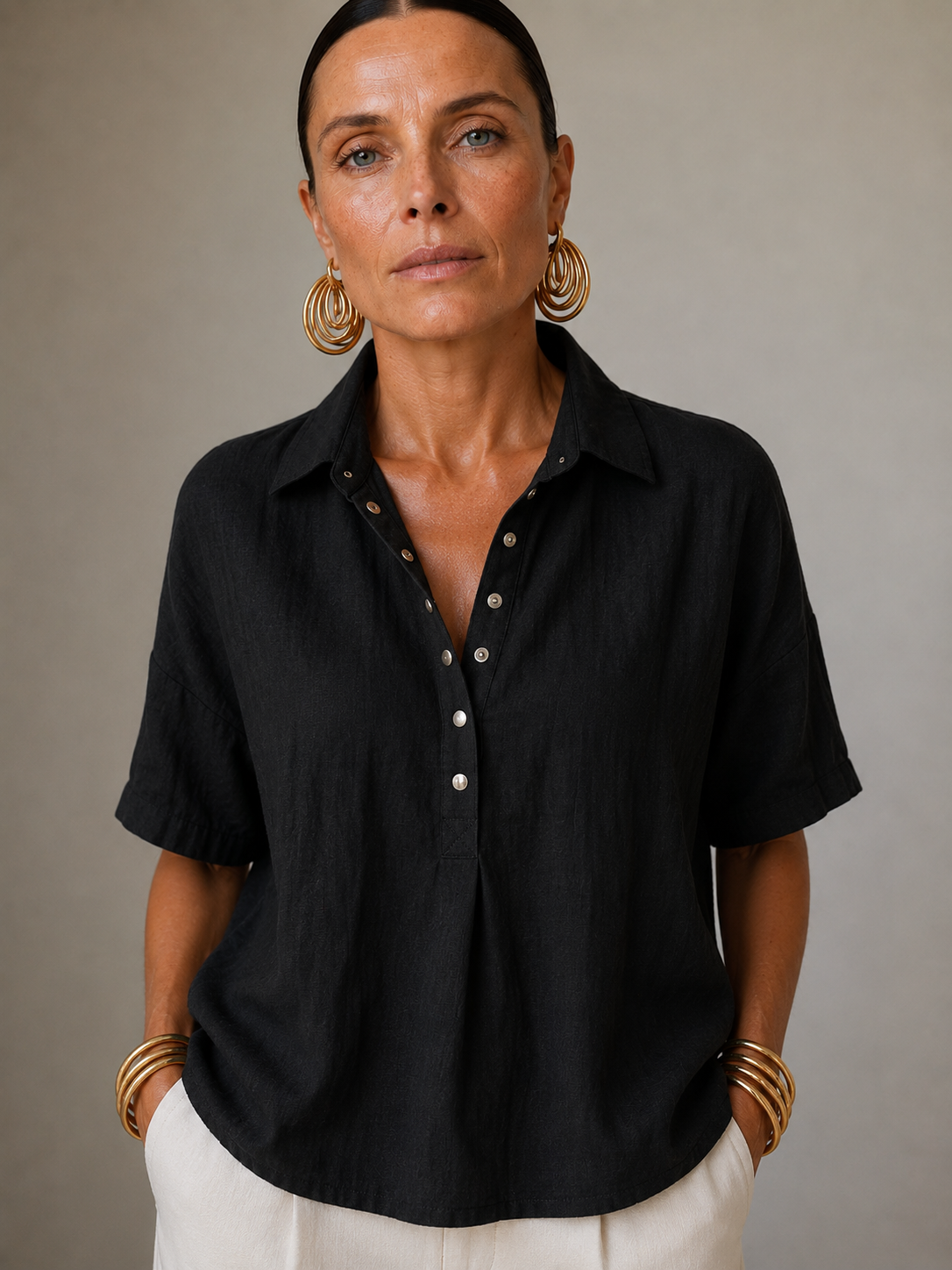 Valeria | Blusa