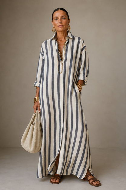 Nadia | Vestido