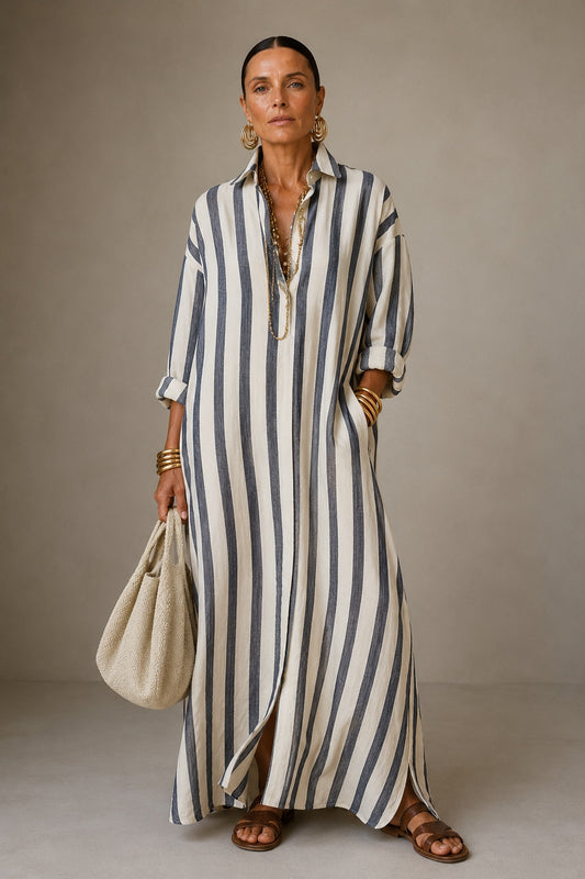 Nadia | Vestido