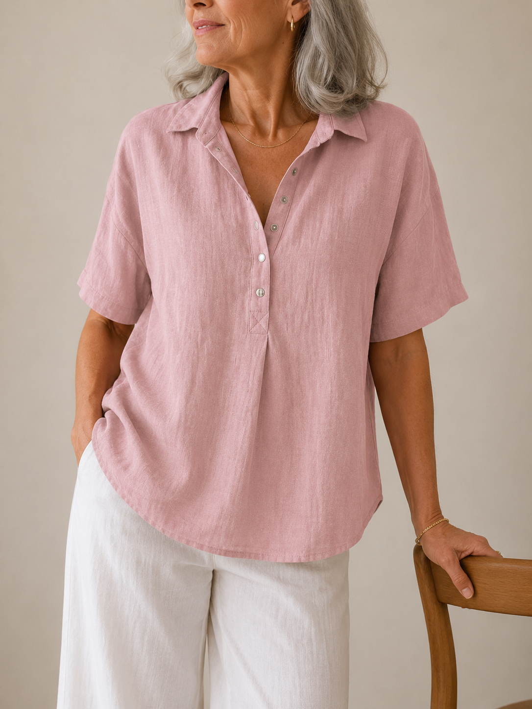Valeria | Blusa
