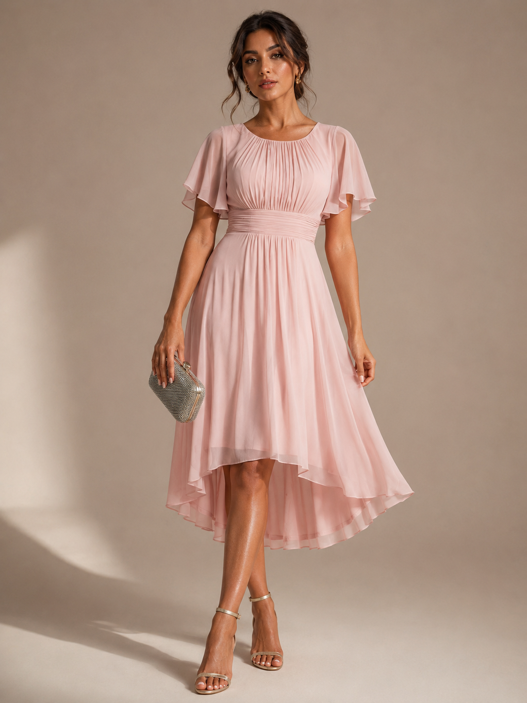 Adriana | Vestido