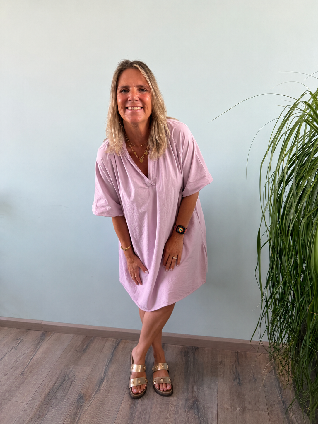 Emilia | Vestido