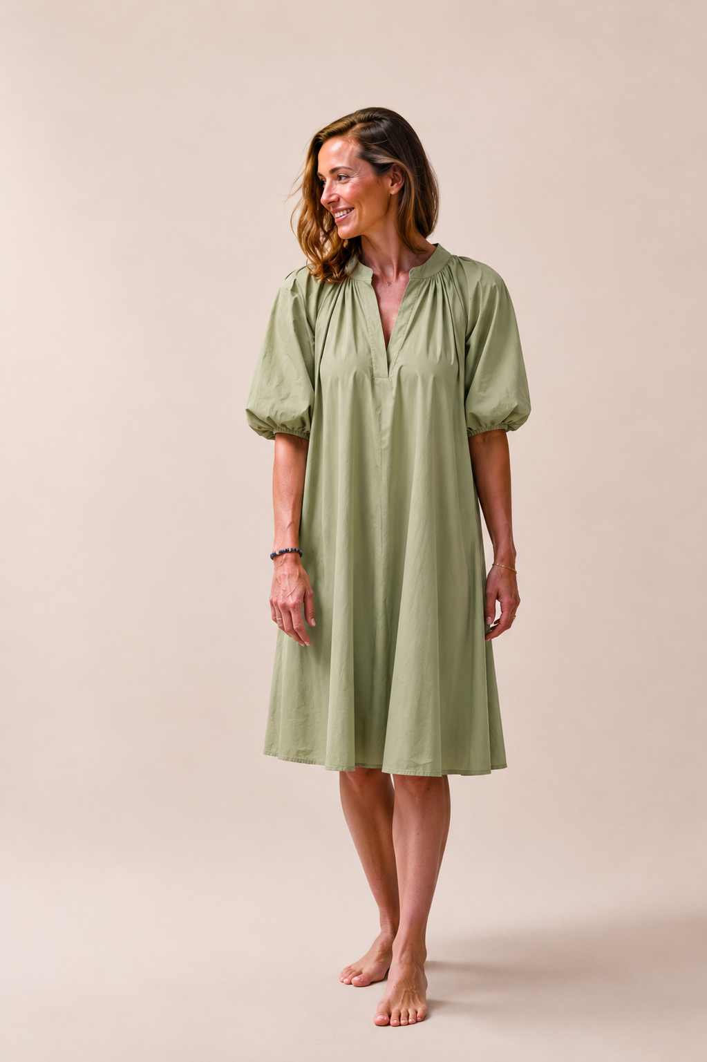 Emilia | Vestido