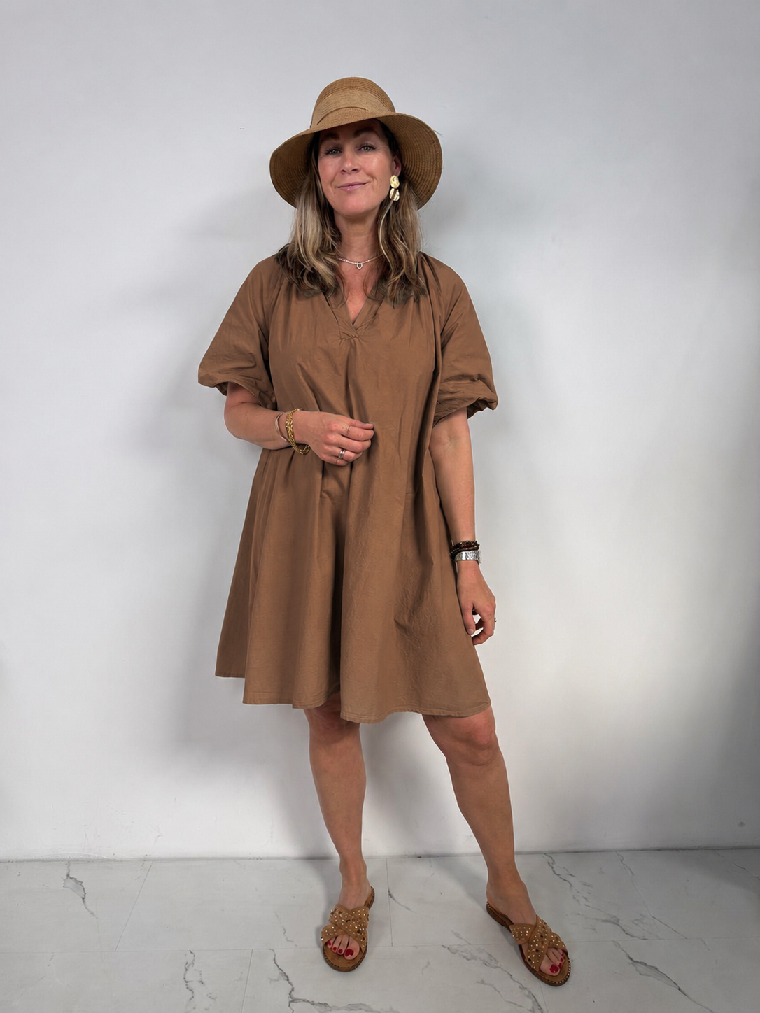 Emilia | Vestido