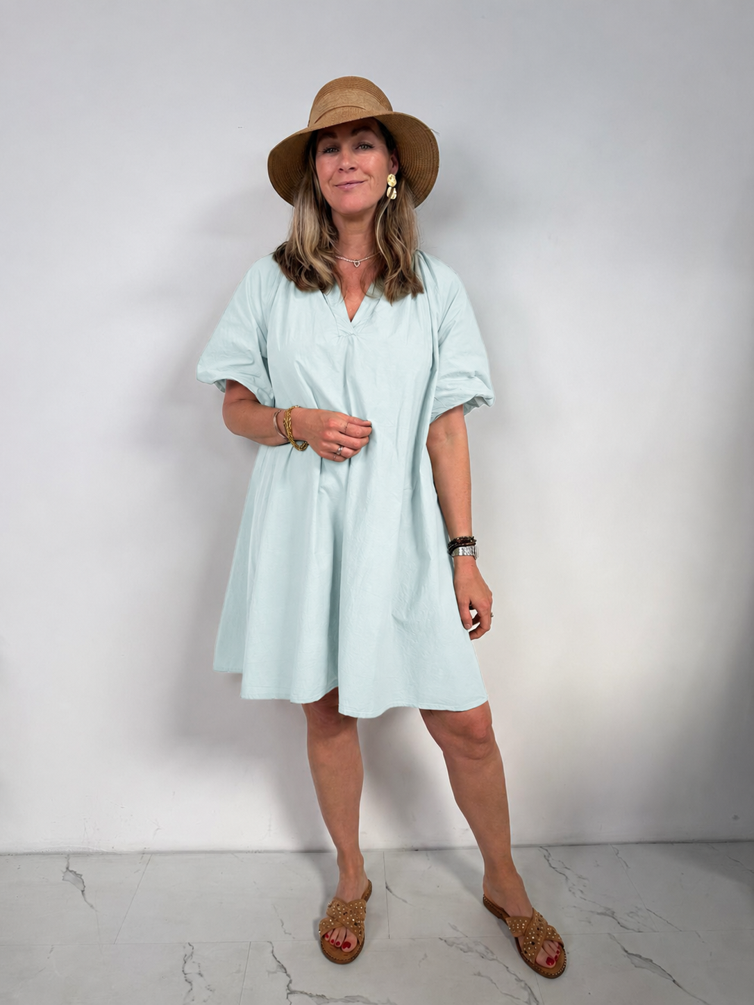 Emilia | Vestido