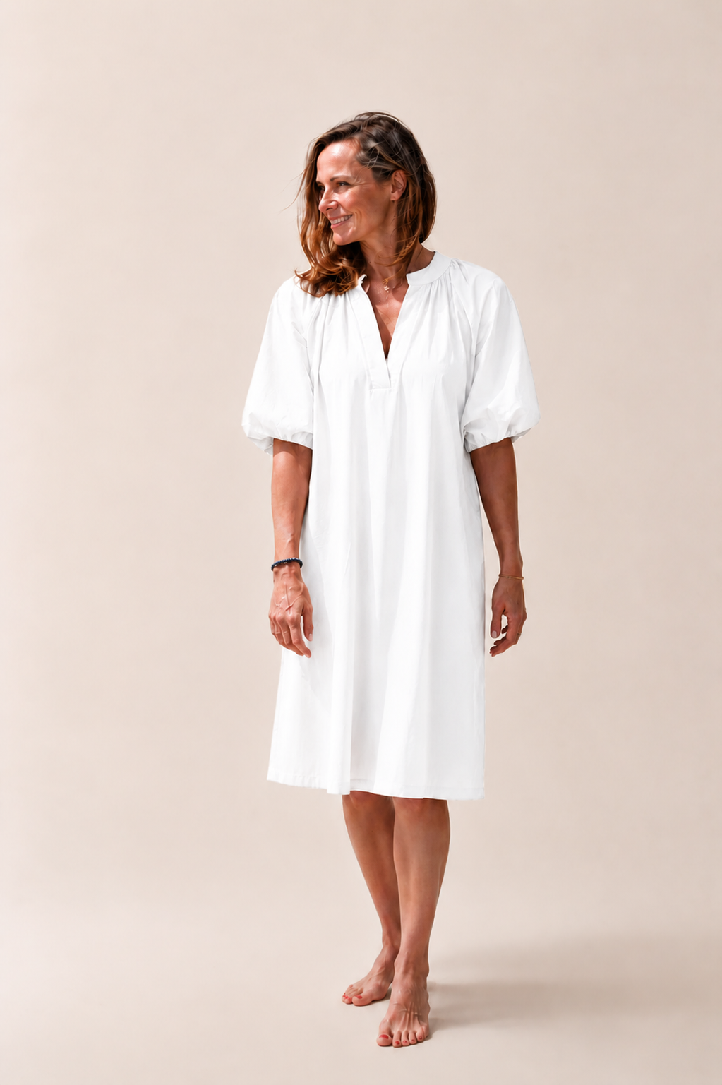 Emilia | Vestido
