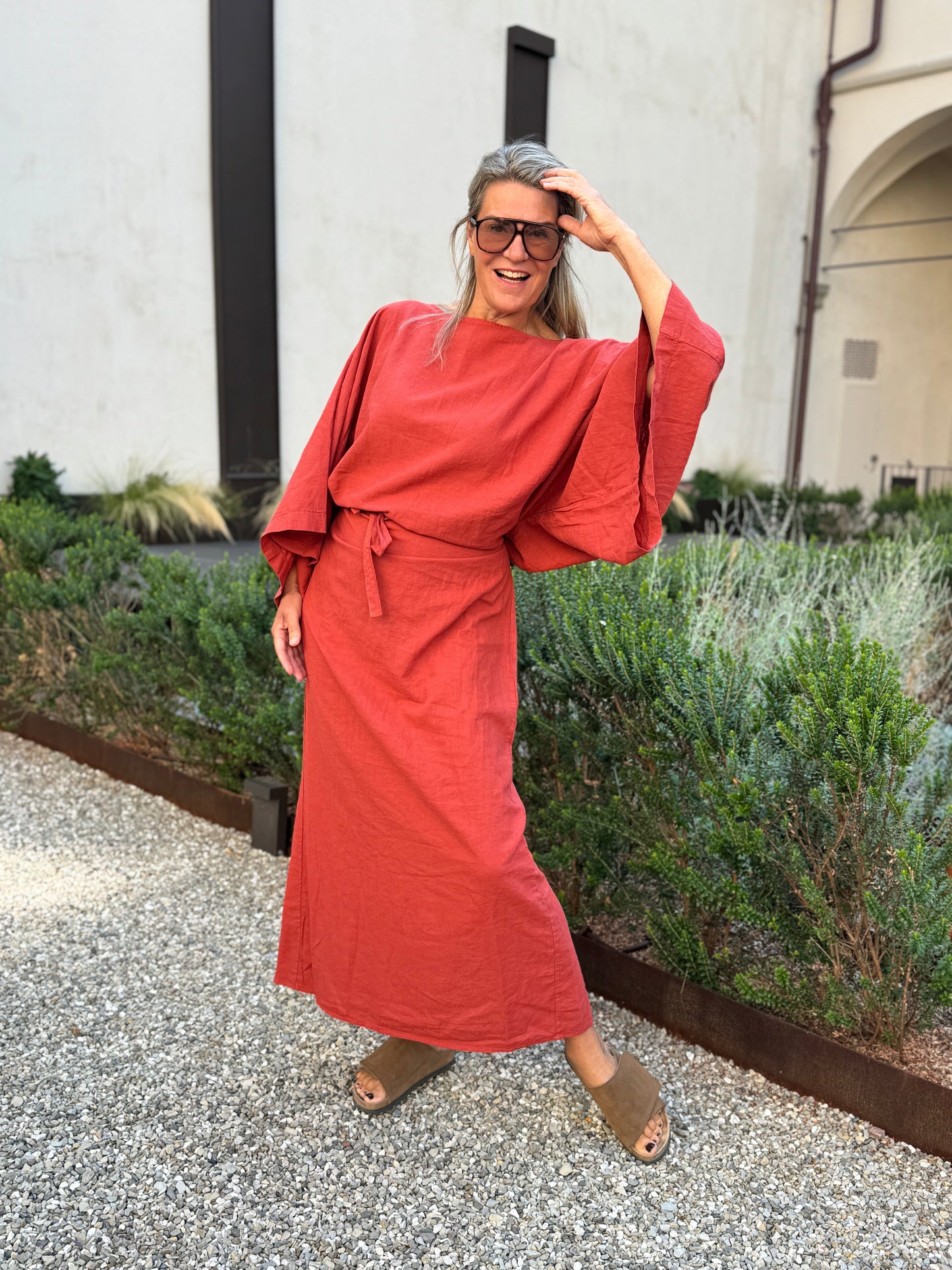 Azalea | Vestido