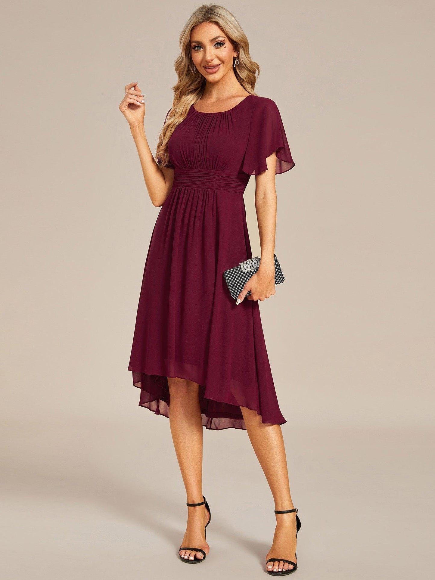 Adriana | Vestido