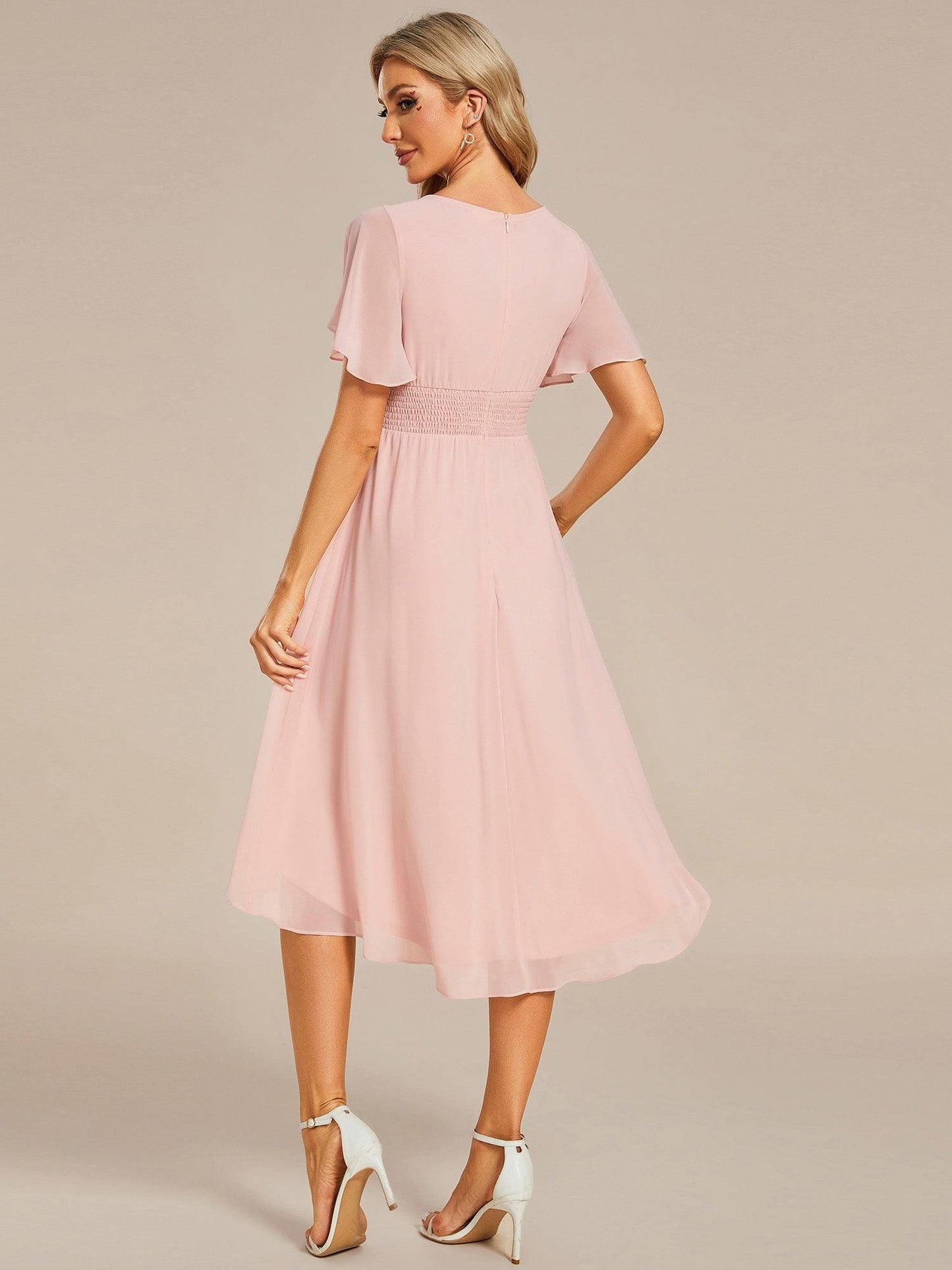 Adriana | Vestido
